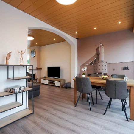 Terraced House In Kerkrade With A Garden Villa Exterior foto